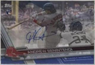 Andrew Benintendi