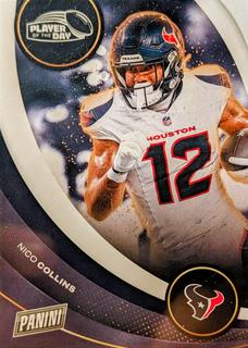 Nico Collins