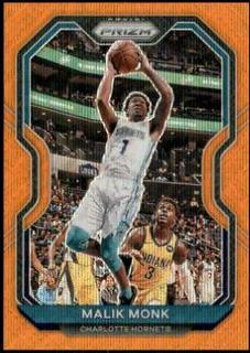 Malik Monk