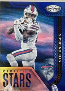 Stefon Diggs