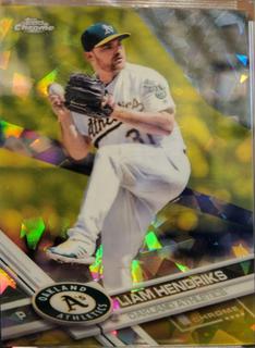 Liam Hendriks