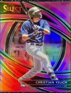 Christian Yelich