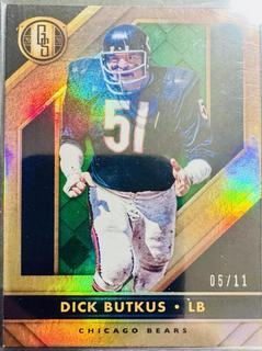 Dick Butkus