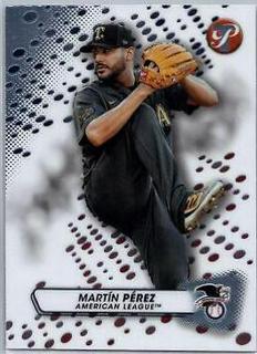 Martin Perez