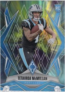 Tetairoa McMillan