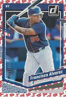 Francisco Alvarez