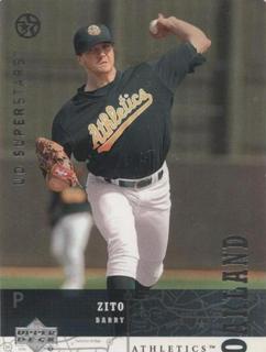 Barry Zito