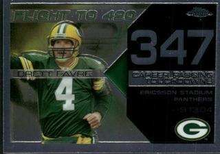 Brett Favre