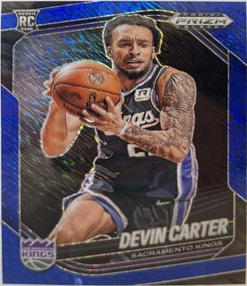 Devin Carter