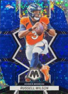 Russell Wilson