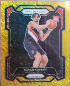 Rayan Rupert