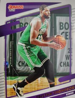 Tristan Thompson