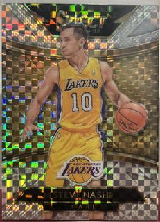 Steve Nash
