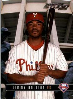 Jimmy Rollins