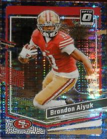Brandon Aiyuk