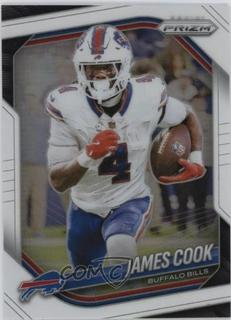 James Cook