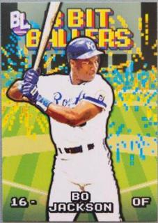 Bo Jackson