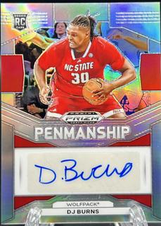 DJ Burns