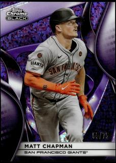 Matt Chapman