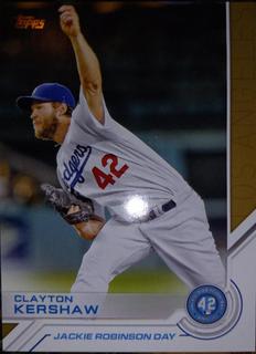 Clayton Kershaw