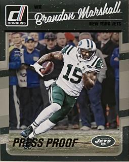 Brandon Marshall