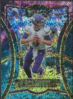 Kirk Cousins