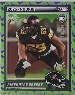 Aireontae Ersery