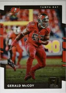 Gerald McCoy