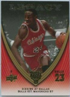 Michael Jordan