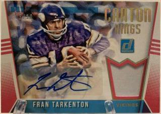 Fran Tarkenton
