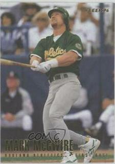 Mark McGwire