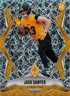Jack Sawyer