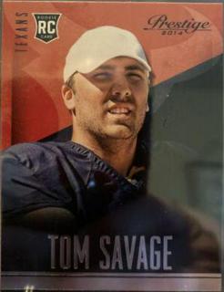 Tom Savage