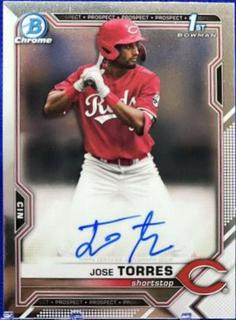 Jose Torres