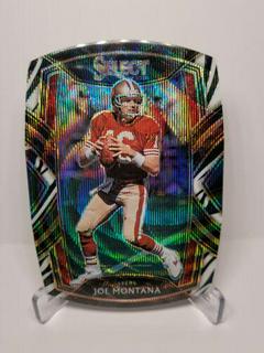 Joe Montana