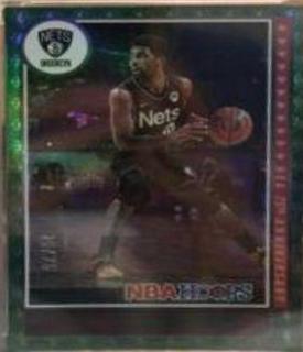 Kyrie Irving