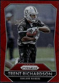 Trent Richardson