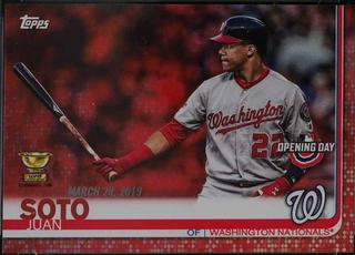 Juan Soto