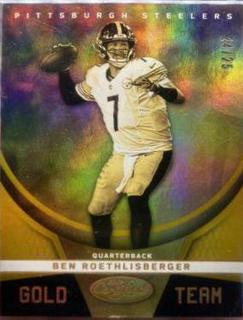 Ben Roethlisberger