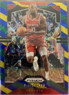 P.J. Tucker