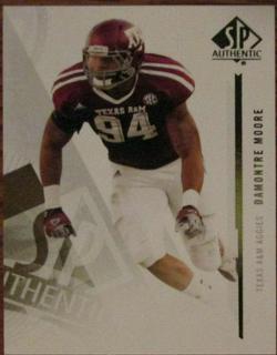 Damontre Moore
