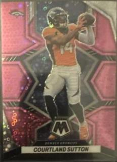 Courtland Sutton