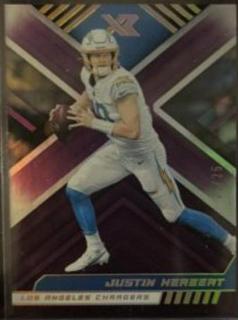 Justin Herbert