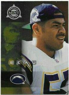 Junior Seau