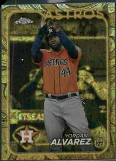 Yordan Alvarez