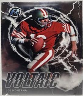 Joe Montana
