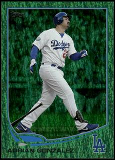 Adrian Gonzalez