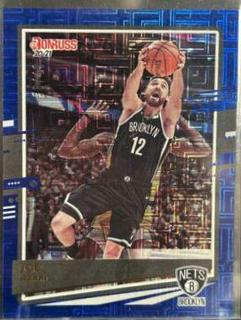 Joe Harris