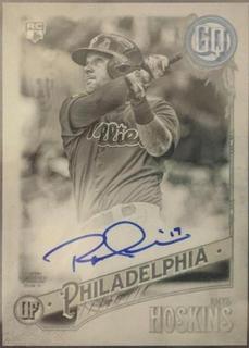 Rhys Hoskins