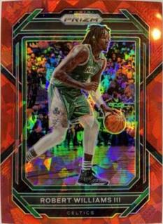 Robert Williams III